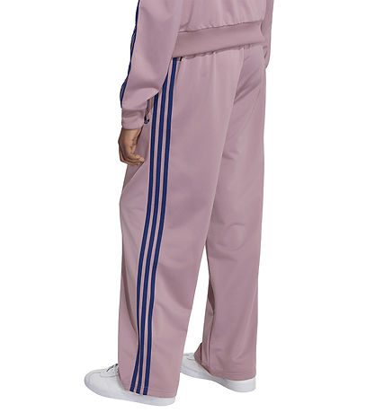 adidas Originals Bukser - Firebird LO - Magmau