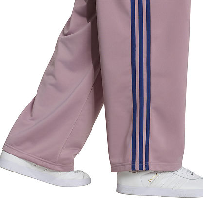 adidas Originals Bukser - Firebird LO - Magmau