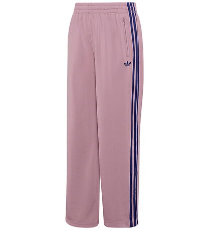 adidas Originals Bukser - Firebird LO - Magmau
