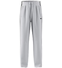 adidas Originals Bukser - Firebird - Met - Gretwo