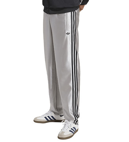 adidas Originals Bukser - Firebird - Met - Gretwo