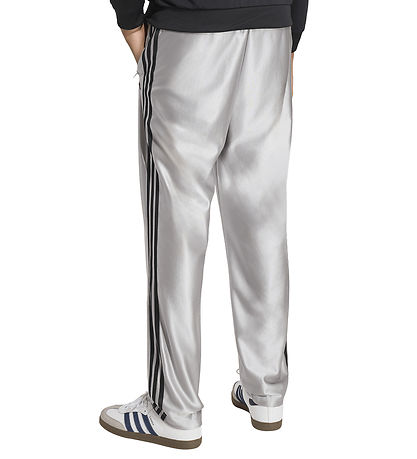 adidas Originals Bukser - Firebird - Met - Gretwo