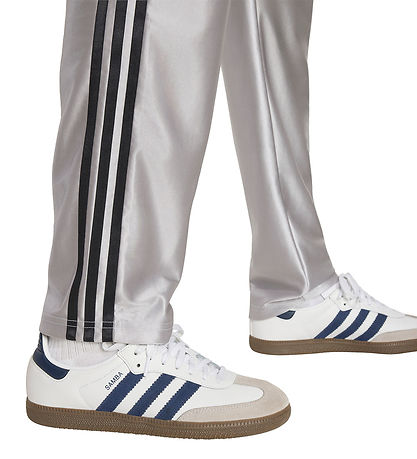 adidas Originals Bukser - Firebird - Met - Gretwo