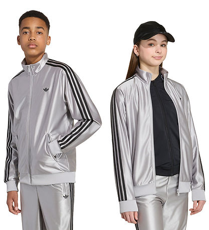 adidas Originals Cardigan - Firebird Met - Gretwo