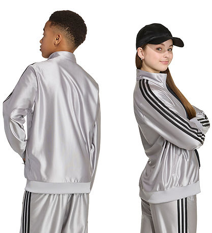 adidas Originals Cardigan - Firebird Met - Gretwo