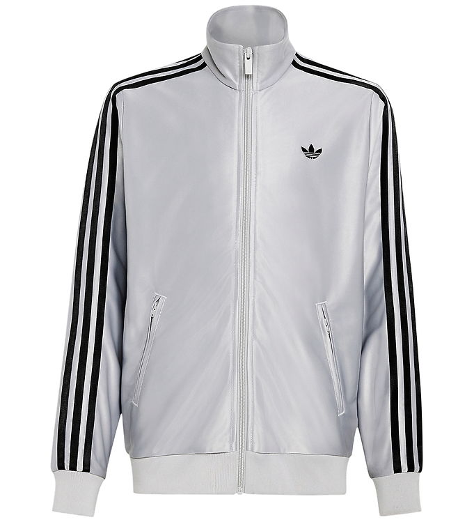 adidas Originals Cardigan - Firebird Met - Gretwo