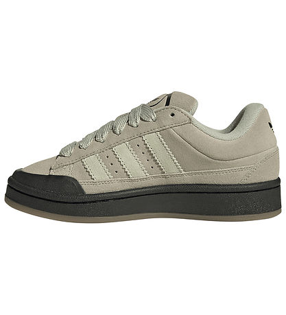 adidas Originals Sko - Campus ST - Sesame/Halo Green/Core Black
