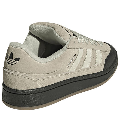 adidas Originals Sko - Campus ST - Sesame/Halo Green/Core Black