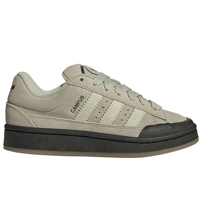 adidas Originals Sko - Campus ST - Sort