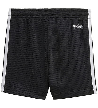 adidas Originals Shortssæt - Yellow/Black