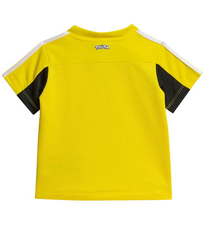 adidas Originals Shortssæt - Yellow/Black