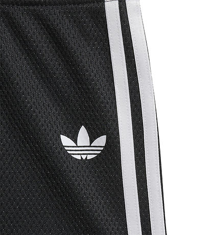 adidas Originals Shortssæt - Yellow/Black