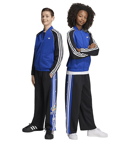 adidas Originals Bukser - Lo Adibreak - Black