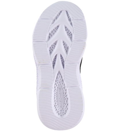 Skechers Sko - Meteor-Lights - Black