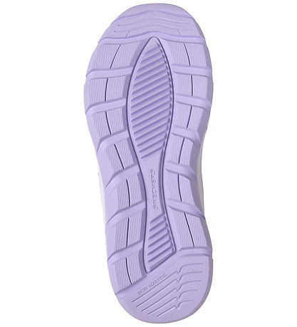 Skechers Vinterstøvler - Dynamic Trail - Snuggle Walks - Black/L