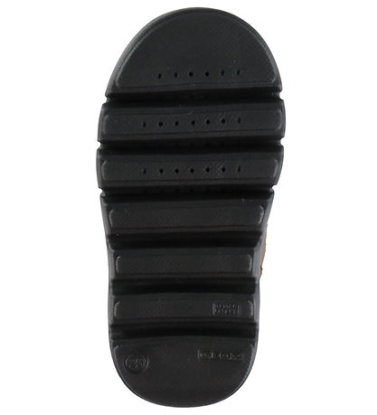 Geox Vinterstøvler - Tex - Brown/Black