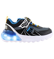 Geox Chaussures - Black/Sky