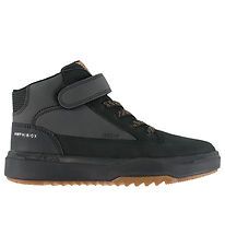 Geox Støvler - Tex - Black