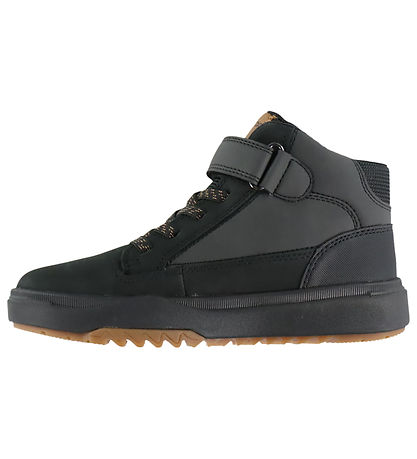 Geox Støvler - Tex - Black
