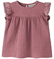 Name It Kjole - NbfHimmas - Mesa Rose