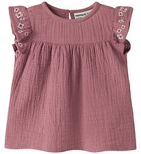 Name It Kjole - NbfHimmas - Mesa Rose