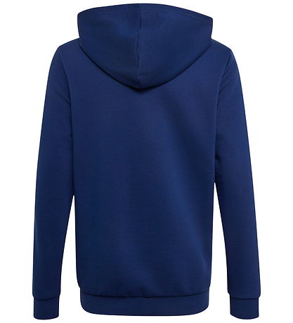 adidas Performance Hættetrøje - LY Ani - Dkblue