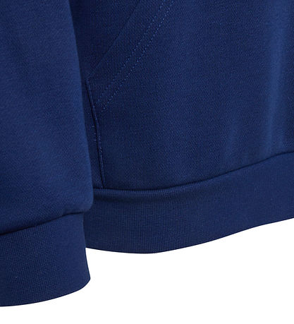 adidas Performance Hættetrøje - LY Ani - Dkblue