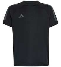 adidas Performance T-shirt - J Sere - Black
