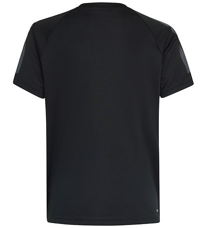adidas Performance T-shirt - J Sere - Black
