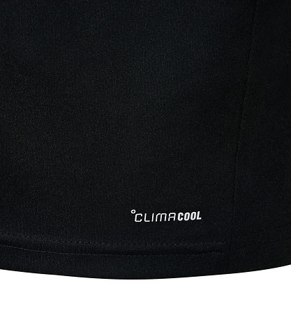 adidas Performance T-shirt - J Sere - Black