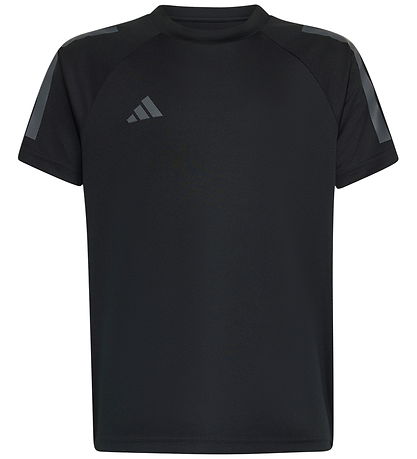 adidas Performance T-shirt - J Sere - Black