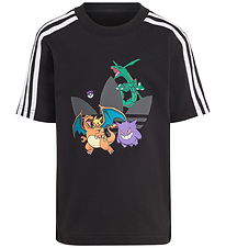 adidas Originals T-paita - Black