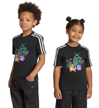 adidas Originals T-shirt - Black