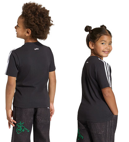 adidas Originals T-shirt - Black
