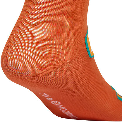 adidas Performance Strømper - Minecraftt 3-pak - Stfaoc/Eqtgrn/F