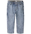 Name It Jeans - NmmBen - Medium Blue Denim