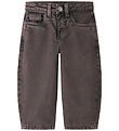 Name It Jeans - NmmBen - Barrel - Ganache