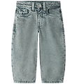 Name It Jeans - NmmBen - Barrel - Silver Pine