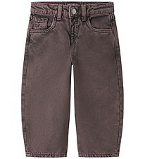Name It Jeans - NmfBella - Barrel - Ganache
