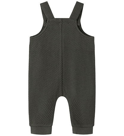 Lil' Atelier Smækbukser - NbmNoello - Kambaba