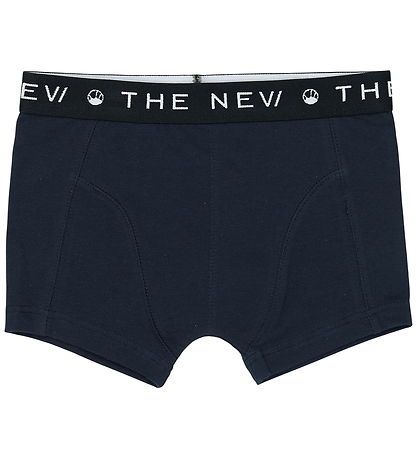 The New Boxershorts - 2 pak - TnThe New - Navy Blazer