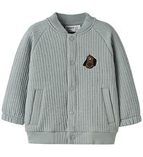 Name It Cardigan - NmmReko - Abyss