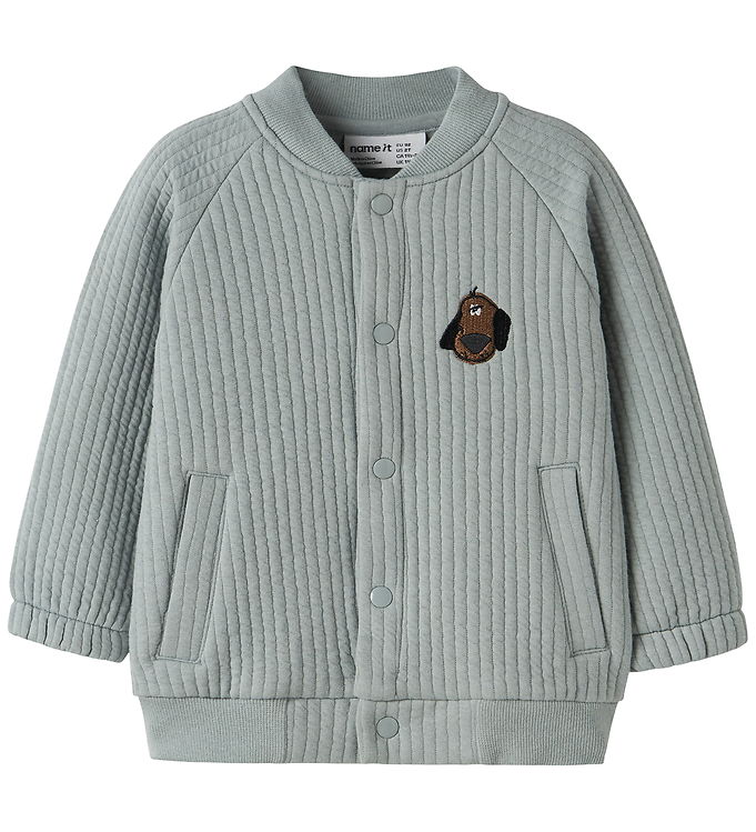 Name It Cardigan - NmmReko - Abyss