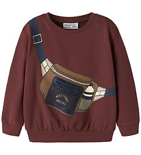 Name It Sweatshirt - NmmRafi - Andorra