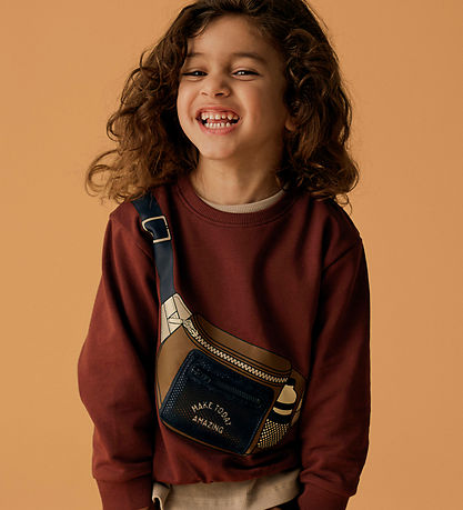 Name It Sweatshirt - NmmRafi - Andorra