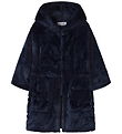 Name it Badekåbe - NmmRamiq - Navy Blazer