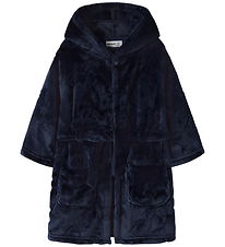 Name it Badekåbe - NmmRamiq - Navy Blazer