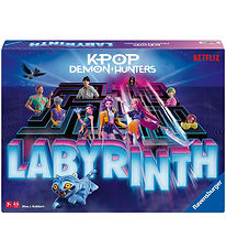 Ravensburger spil - Labyrinth - K-Pop Demon Hunters