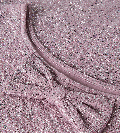 Name It Bluse - NkfDitsia - Mauve Shadows