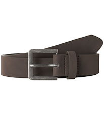 Name It Belt - NkmRaban - Chocolate Plum